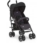 Joie Nitro Lx – sedia Di Passeggino Motivo Two Tone Black