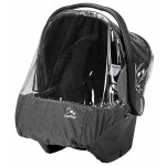 Peg Perego Primo Viaggio Sl Parapioggia Per Seggiolino Auto Bianco