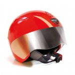 Casco Protettivo Peg Perego Ducati