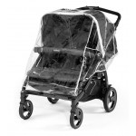 Peg Perego Iabelv0013 Parapioggia Book For Two