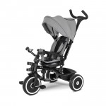 Triciclo con Rotazione 360° Lorelli Tino Grigio