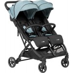 Passeggino Gemellare FreeON Action Twin