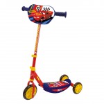 Monopattino Smoby Disney Cars