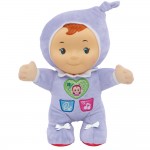 Bambola VTech Baby Robi, La Mia Prima Bambola Interattiva