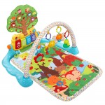 Palestrina VTech Baby Il Giardino Incantato