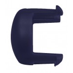 Tasto Maniglione per Cam Elegant Family Blu Notte