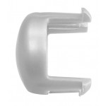 Tasto Maniglione per Cam Elegant Family Grigio Chiaro