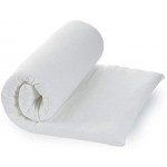 Materasso per Lettino da Campeggio Kiby Arrotolabile H4