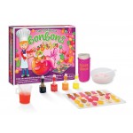 Set Da Gioco Sentosphere Il Chiosco delle Caramelle