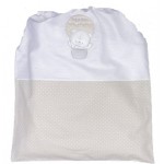 Andy&Helen Borsa Porta Corredino Beige