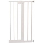 Estensione Babydan per Cancelletto Flex 13 cm Bianco