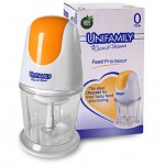 Omogeneizzatore Unifamily Baby
