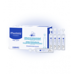 Soluzione Nasale Fisiologica Mustela 20pz