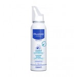 Spray Nasale Isotonico Bebe Higiene Mustela 150ml