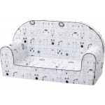 Poltroncina Divanetto FreeON Animal Kingdom