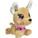 Peluche Simba Chi Chi Love Baby Boo