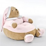 Nanan Puff Puccio Grande Rosa