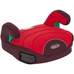 Seggiolino Auto Graco EverSure Lite Cherry