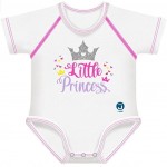 Body Cotone J Bimbi 4Season Little Princess 0-36 mesi