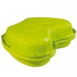 Sabbiera Smoby Farfallona Water Fun