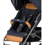 Rivestimento Chicco per Passeggino Liteway 3 Denim