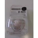 Succhietto Suavinex Anatomico Lattice Little Luxuries 0-6 m Rosa Sfondo Palazzo
