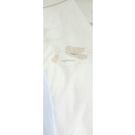 Coperta per Lettino Nanan Palloncino Bianco