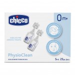 Soluzione Fisiologica Chicco PhysioClean 5 ML 25 Pz