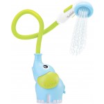 Yookidoo Elephant Baby Shower Blu – Giocattolo da bagno 0-2 anni