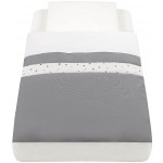 Kit Tessile per Culla Cam Cullami Teddy G