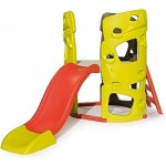 Scivolo Smoby Torre della Scalata