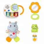 Set Giochi Nascita VTech Baby Il Mio Primo Magico Cofanetto
