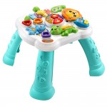Tavolo Attività VTech Baby Tavolino MultiAttività GiocaImpara