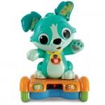 Gioco VTech Baby Lord, Cucciolo In Hoverboard