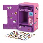 Gioco Cassaforte VTech KidiSecrets Magic Locker