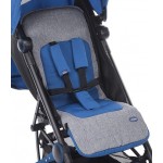 Rivestimento Chicco per Passeggino Miinimo Power Blue