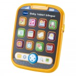 Gioco VTech Baby Tablet Bilingue