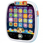 Gioco VTech Baby Il Mio Super Tablet