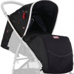 Fashion Kit per Passeggino Baciuzzi BX Universe