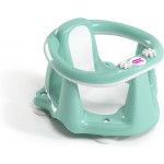 Seduta per Bagnetto Okbaby Flipper Evolution Azzurro 15 (Verde Acqua)