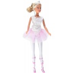 Bambola Simba Steffi Love Ballerina