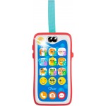 Gioco Chicco Smiley Smartphone