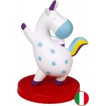 Personaggio Sonoro Faba Baby Party per Raccontastorie