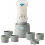 Scaldabiberon Nuvita Warm'n'Go Portatile Universale
