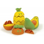 Gioco Clementoni Fruit Puzzle