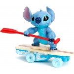 Jada Disney Radio-Comandato Stitch Surfer 