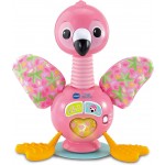 VTech Fenny Tira e Gioca Fenicottero Interattivo