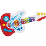 Chitarra Elettrica Chicco dello Zecchino d'Oro