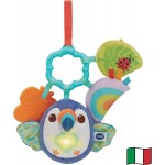 VTech Tiki il Tucano Anello Sensoriale