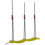 Altalena Big by Simba Snake Swing 2 Posti